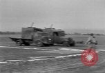 Image abattu allemand Messerschmidt Royaume-Uni, 1940, de la seconde 8 séquences d'archives historiques vidéo 65675053157