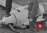 Image abattu allemand Messerschmidt Royaume-Uni, 1940, de la seconde 13 séquences d'archives historiques vidéo 65675053157