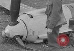 Image abattu allemand Messerschmidt Royaume-Uni, 1940, de la seconde 15 séquences d'archives historiques vidéo 65675053157