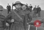 Image abattu allemand Messerschmidt Royaume-Uni, 1940, de la seconde 16 séquences d'archives historiques vidéo 65675053157