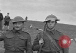 Image abattu allemand Messerschmidt Royaume-Uni, 1940, de la seconde 18 séquences d'archives historiques vidéo 65675053157