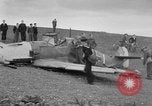 Image abattu allemand Messerschmidt Royaume-Uni, 1940, de la seconde 34 séquences d'archives historiques vidéo 65675053157