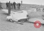 Image abattu allemand Messerschmidt Royaume-Uni, 1940, de la seconde 35 séquences d'archives historiques vidéo 65675053157