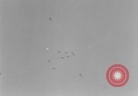 Image allemand des bombardiers dans la bataille d'Angleterre Royaume-Uni, 1940, de la seconde 5 séquences d'archives historiques vidéo 65675053158