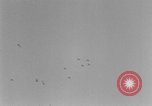 Image allemand des bombardiers dans la bataille d'Angleterre Royaume-Uni, 1940, de la seconde 8 séquences d'archives historiques vidéo 65675053158