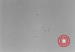 Image allemand des bombardiers dans la bataille d'Angleterre Royaume-Uni, 1940, de la seconde 11 séquences d'archives historiques vidéo 65675053158
