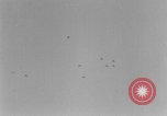 Image allemand des bombardiers dans la bataille d'Angleterre Royaume-Uni, 1940, de la seconde 12 séquences d'archives historiques vidéo 65675053158