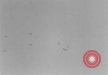 Image allemand des bombardiers dans la bataille d'Angleterre Royaume-Uni, 1940, de la seconde 20 séquences d'archives historiques vidéo 65675053158