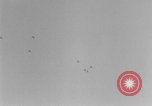 Image allemand des bombardiers dans la bataille d'Angleterre Royaume-Uni, 1940, de la seconde 23 séquences d'archives historiques vidéo 65675053158