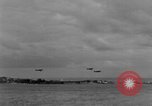 Image allemand des bombardiers dans la bataille d'Angleterre Royaume-Uni, 1940, de la seconde 34 séquences d'archives historiques vidéo 65675053158