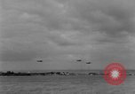 Image allemand des bombardiers dans la bataille d'Angleterre Royaume-Uni, 1940, de la seconde 35 séquences d'archives historiques vidéo 65675053158