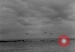 Image allemand des bombardiers dans la bataille d'Angleterre Royaume-Uni, 1940, de la seconde 36 séquences d'archives historiques vidéo 65675053158