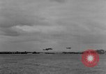 Image allemand des bombardiers dans la bataille d'Angleterre Royaume-Uni, 1940, de la seconde 42 séquences d'archives historiques vidéo 65675053158