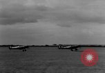 Image allemand des bombardiers dans la bataille d'Angleterre Royaume-Uni, 1940, de la seconde 52 séquences d'archives historiques vidéo 65675053158
