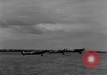 Image allemand des bombardiers dans la bataille d'Angleterre Royaume-Uni, 1940, de la seconde 53 séquences d'archives historiques vidéo 65675053158