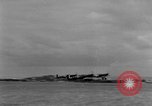Image allemand des bombardiers dans la bataille d'Angleterre Royaume-Uni, 1940, de la seconde 54 séquences d'archives historiques vidéo 65675053158