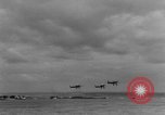 Image allemand des bombardiers dans la bataille d'Angleterre Royaume-Uni, 1940, de la seconde 56 séquences d'archives historiques vidéo 65675053158