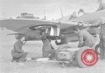 Standbild 66 Squadron RAF Spitfire Flugzeuge Vereinigtes Königreich, 1940, aus Sekunde 1 historischem Filmmaterial Videoclip 65675053159