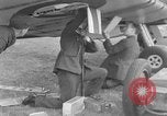 Standbild 66 Squadron RAF Spitfire Flugzeuge Vereinigtes Königreich, 1940, aus Sekunde 14 historischem Filmmaterial Videoclip 65675053159