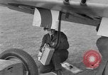 Standbild 66 Squadron RAF Spitfire Flugzeuge Vereinigtes Königreich, 1940, aus Sekunde 17 historischem Filmmaterial Videoclip 65675053159