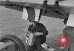 Standbild 66 Squadron RAF Spitfire Flugzeuge Vereinigtes Königreich, 1940, aus Sekunde 18 historischem Filmmaterial Videoclip 65675053159