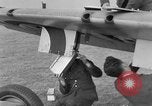 Standbild 66 Squadron RAF Spitfire Flugzeuge Vereinigtes Königreich, 1940, aus Sekunde 22 historischem Filmmaterial Videoclip 65675053159