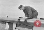 Standbild 66 Squadron RAF Spitfire Flugzeuge Vereinigtes Königreich, 1940, aus Sekunde 24 historischem Filmmaterial Videoclip 65675053159