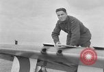 Standbild 66 Squadron RAF Spitfire Flugzeuge Vereinigtes Königreich, 1940, aus Sekunde 25 historischem Filmmaterial Videoclip 65675053159