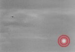 Standbild 66 Squadron RAF Spitfire Flugzeuge Vereinigtes Königreich, 1940, aus Sekunde 37 historischem Filmmaterial Videoclip 65675053159