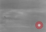 Standbild 66 Squadron RAF Spitfire Flugzeuge Vereinigtes Königreich, 1940, aus Sekunde 39 historischem Filmmaterial Videoclip 65675053159
