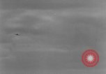 Standbild 66 Squadron RAF Spitfire Flugzeuge Vereinigtes Königreich, 1940, aus Sekunde 41 historischem Filmmaterial Videoclip 65675053159