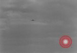 Standbild 66 Squadron RAF Spitfire Flugzeuge Vereinigtes Königreich, 1940, aus Sekunde 45 historischem Filmmaterial Videoclip 65675053159