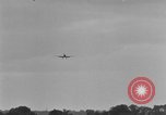 Standbild 66 Squadron RAF Spitfire Flugzeuge Vereinigtes Königreich, 1940, aus Sekunde 51 historischem Filmmaterial Videoclip 65675053159