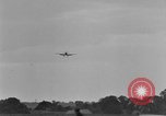 Standbild 66 Squadron RAF Spitfire Flugzeuge Vereinigtes Königreich, 1940, aus Sekunde 52 historischem Filmmaterial Videoclip 65675053159