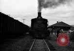 Immagine di Locomotiva a vapore Gunnison Colorado USA, 1949, secondo 11 filmato di repertorio 65675053162