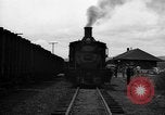 Immagine di Locomotiva a vapore Gunnison Colorado USA, 1949, secondo 12 filmato di repertorio 65675053162