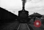 Immagine di Locomotiva a vapore Gunnison Colorado USA, 1949, secondo 13 filmato di repertorio 65675053162