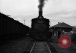 Immagine di Locomotiva a vapore Gunnison Colorado USA, 1949, secondo 14 filmato di repertorio 65675053162