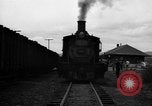 Immagine di Locomotiva a vapore Gunnison Colorado USA, 1949, secondo 15 filmato di repertorio 65675053162