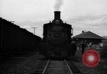 Immagine di Locomotiva a vapore Gunnison Colorado USA, 1949, secondo 17 filmato di repertorio 65675053162