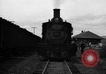 Immagine di Locomotiva a vapore Gunnison Colorado USA, 1949, secondo 18 filmato di repertorio 65675053162