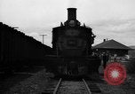 Immagine di Locomotiva a vapore Gunnison Colorado USA, 1949, secondo 19 filmato di repertorio 65675053162