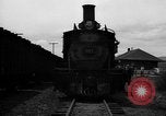 Immagine di Locomotiva a vapore Gunnison Colorado USA, 1949, secondo 20 filmato di repertorio 65675053162