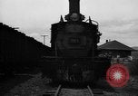 Immagine di Locomotiva a vapore Gunnison Colorado USA, 1949, secondo 21 filmato di repertorio 65675053162