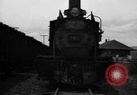 Immagine di Locomotiva a vapore Gunnison Colorado USA, 1949, secondo 22 filmato di repertorio 65675053162