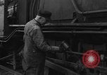 Immagine di Locomotiva a vapore Gunnison Colorado USA, 1949, secondo 24 filmato di repertorio 65675053162