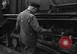Immagine di Locomotiva a vapore Gunnison Colorado USA, 1949, secondo 26 filmato di repertorio 65675053162