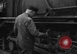 Immagine di Locomotiva a vapore Gunnison Colorado USA, 1949, secondo 27 filmato di repertorio 65675053162
