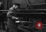 Immagine di Locomotiva a vapore Gunnison Colorado USA, 1949, secondo 28 filmato di repertorio 65675053162