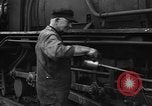 Immagine di Locomotiva a vapore Gunnison Colorado USA, 1949, secondo 29 filmato di repertorio 65675053162